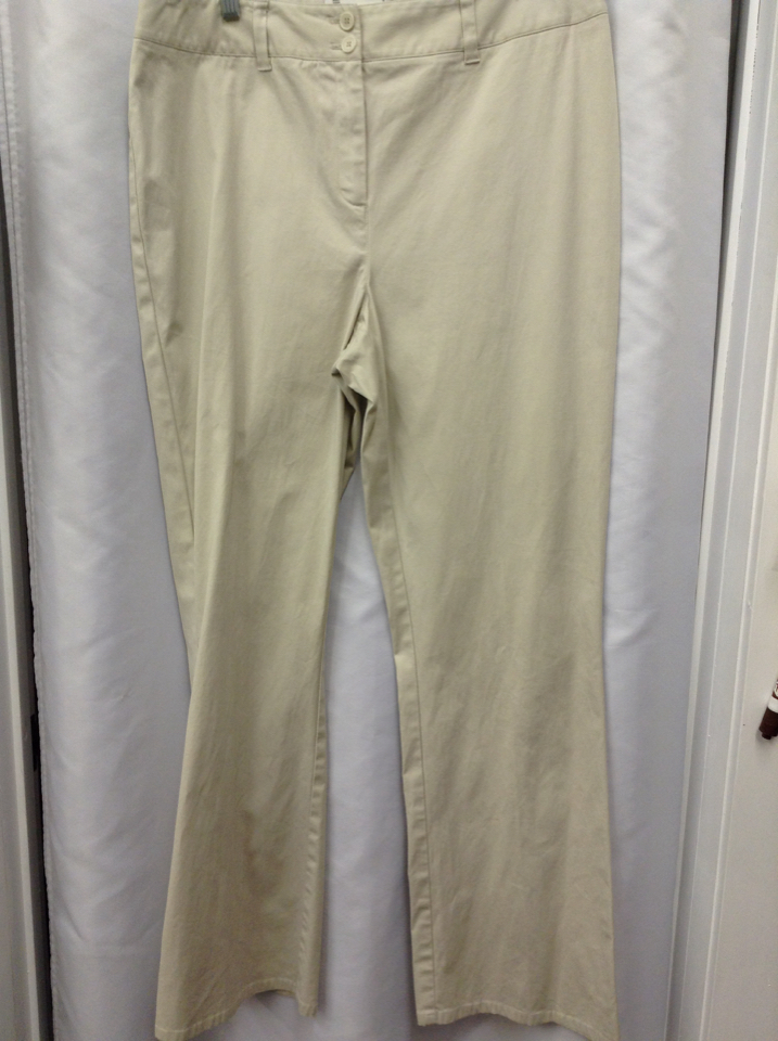 womens casual slacks