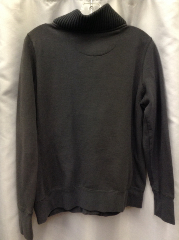 eddie bauer down sweater