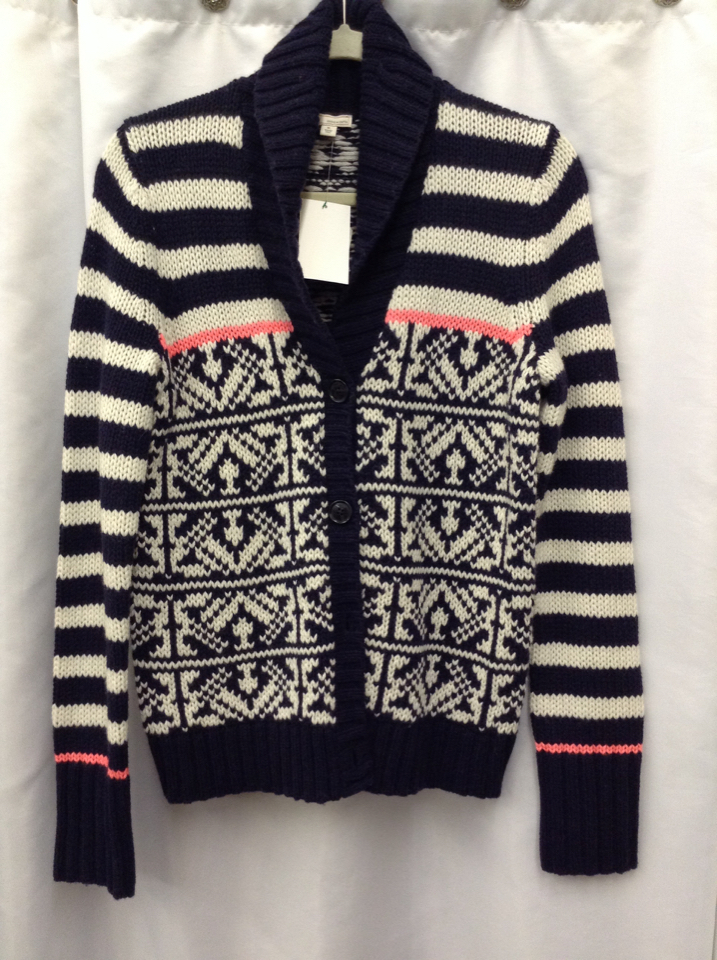 gap sweater cardigan