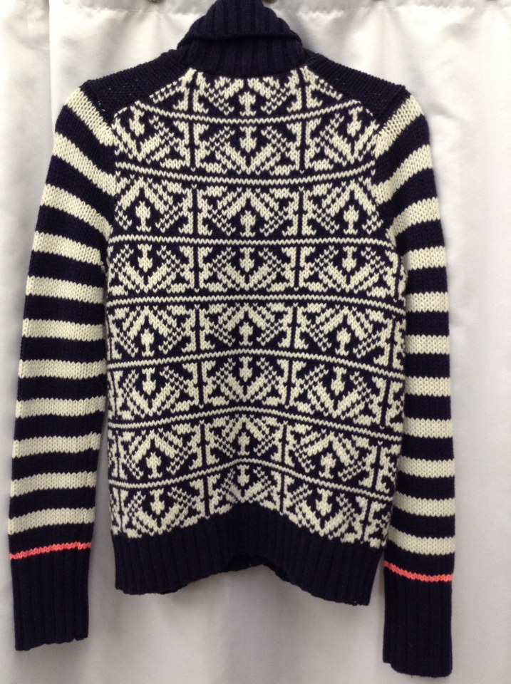 gap sweater cardigan