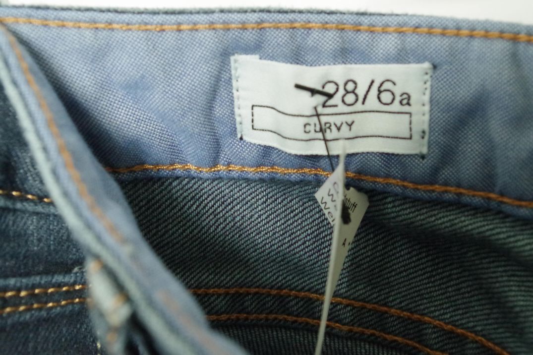 gap size 28