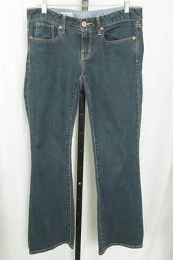gap size 28 jeans