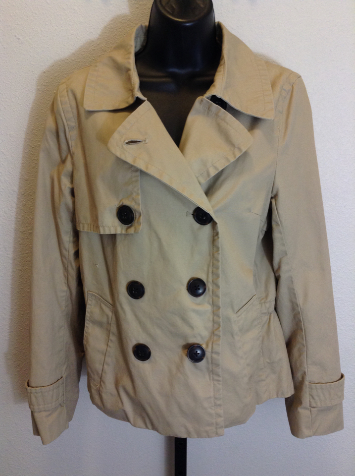 gap womens jackets and coats