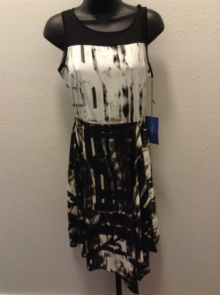 Simply Vera Wang Dresses