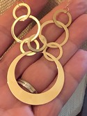 Gorgeous-14K-Yellow-GOLD-Circle-Disk-Pendant-Necklace-Unique-Designer-Hana-17_35807B.jpg