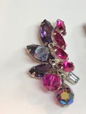 Stunning-Hobe-Goldtone-Purple-Pink-Rhinestone-Clip-Earrings-w-crystal-dangles._33399B.jpg
