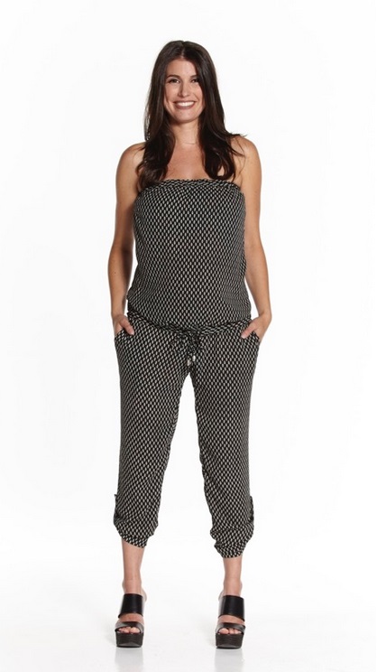 maternity romper plus size