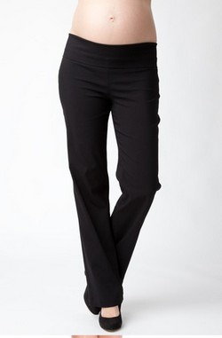 nike phoenix flare pants