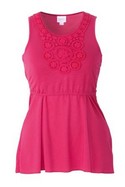 boob Indira Sleeveless Top