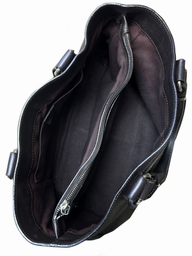 celine leather handbag boogie  