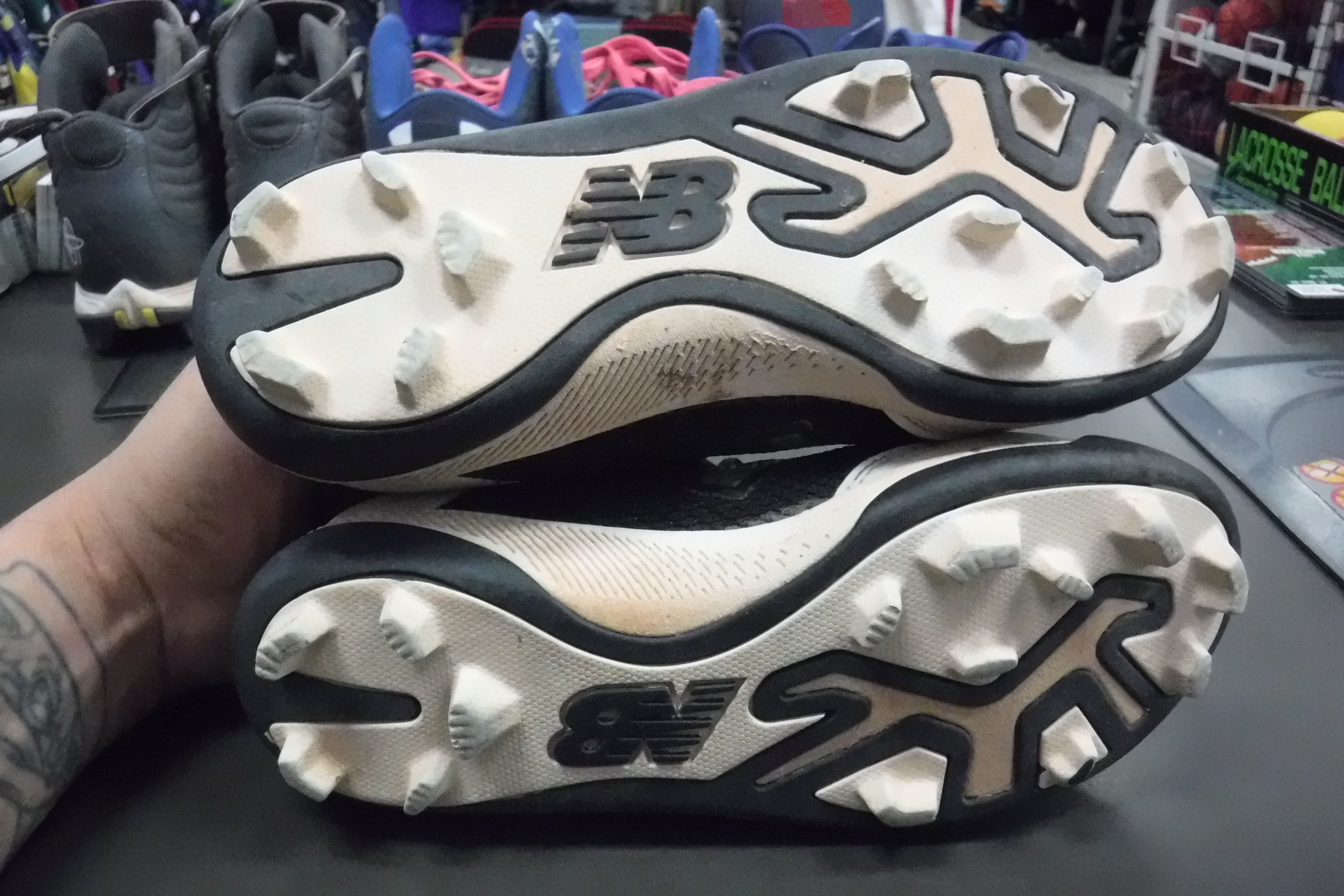 where to buy cheap cleats