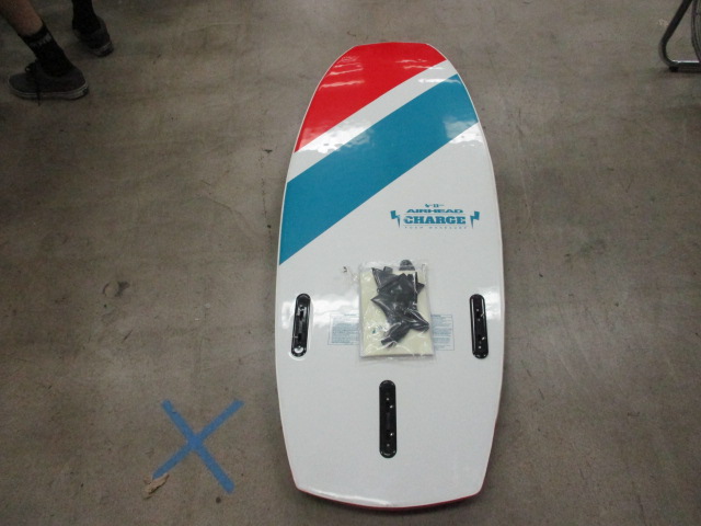 airhead charge wakesurf board