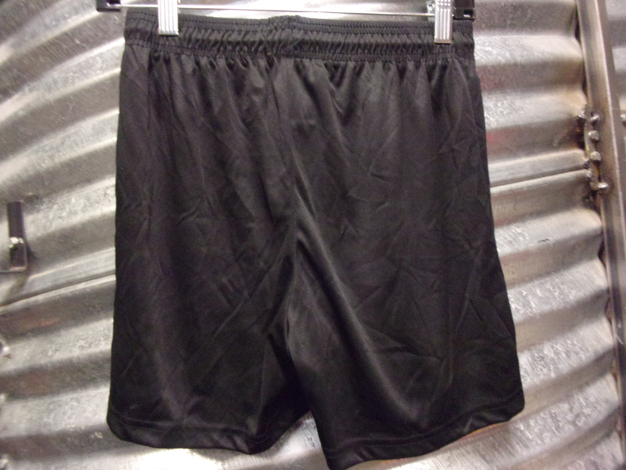 badger sport shorts