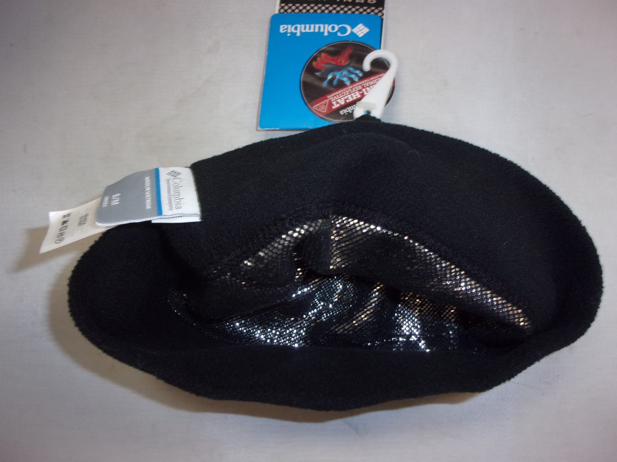 Columbia sportswear thermarator hat sale