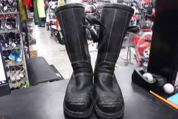 Haix 10 Boots | C \u0026 S Sporting Goods