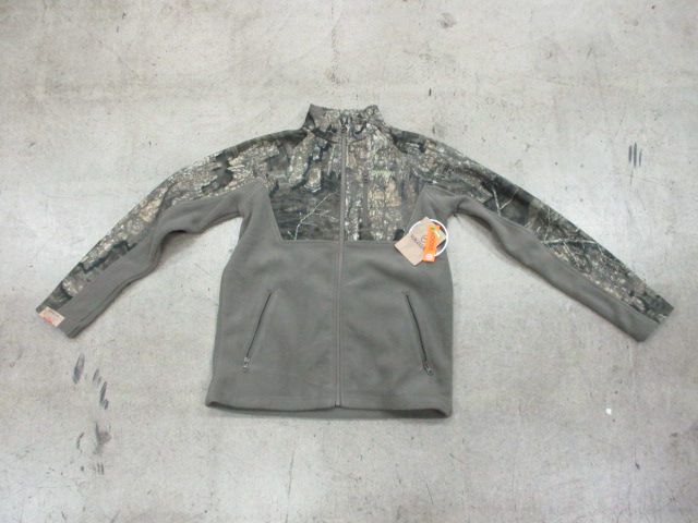 magellan youth camo jacket