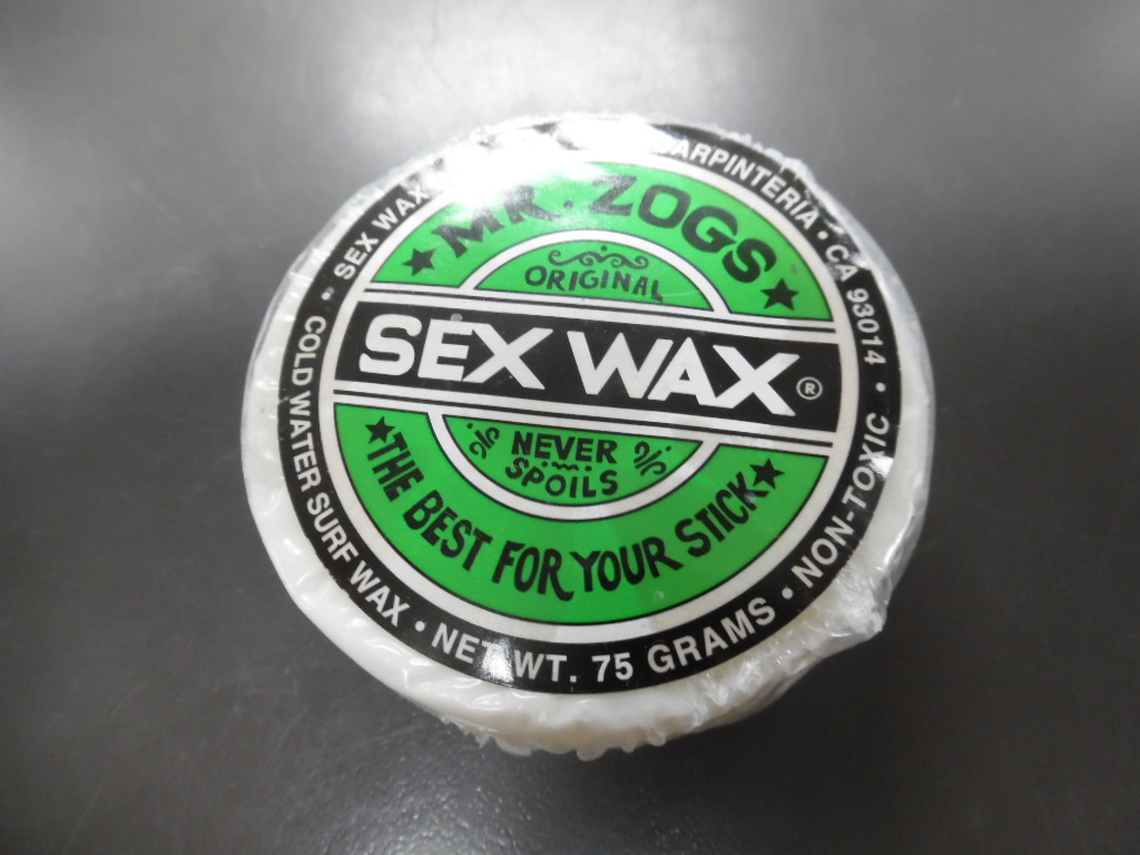 Mr Zoggs Original Cold Water Surf Wax C And S Sporting Goods