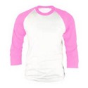 NEW-Champro-Youth-Cotton-34-Sleeve-Baseball-Shirt---Pink-Size-Medium_4654A.jpg
