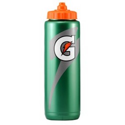New 32 oz. Gatorade Water Bottle  C & S Sporting Goods