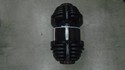 New Rising Gym 40 KG / 90 LB Adjustable Dumbbell