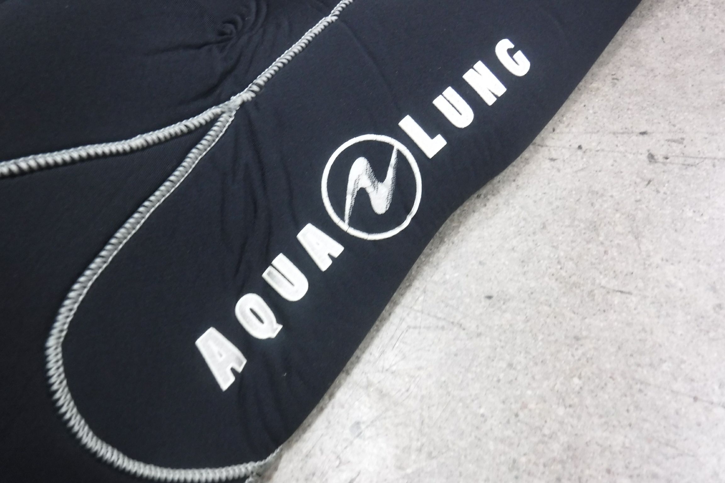 new-aqualung-aquaflex-7mm-womens-size-8-full-wetsuit-c-s-sporting-goods