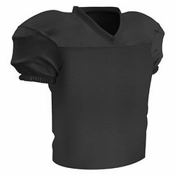 youth small football jersey