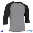 New-Champro-Youth-Extra-Innings-34-Sleeve-Baseball-Shirt-Size-X-Large_61114A.jpg