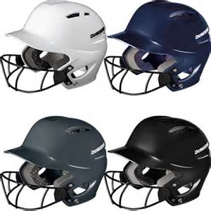 paradox protege batting helmet