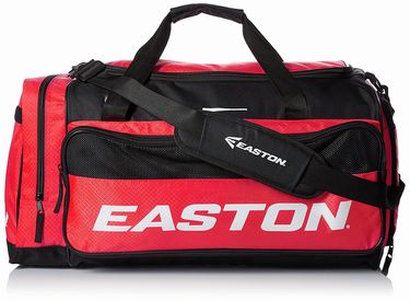 easton duffle bag