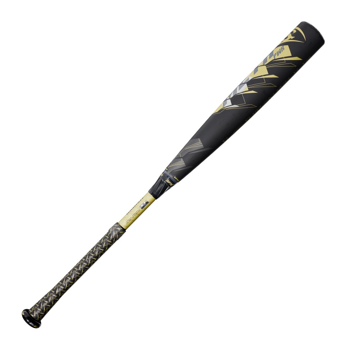 2023 meta baseball bat