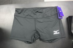 mizuno victory volleyball shorts