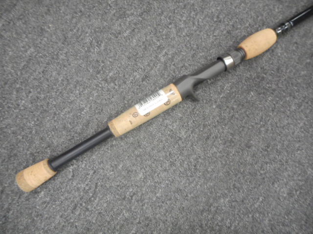 quantum energy fishing rod