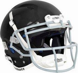 Medium Details about   Schutt 2021 Vengeance Pro LTD Adult Football Helmet Lightning Blue 
