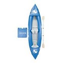 New Sevylor Fiji 2 Person Inflatable Travel Kayak