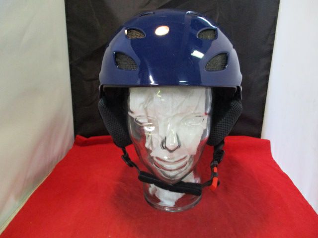 Dial-Fit System Snowboard Vented Helmet Gale Force GF-150 Ski 