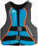 New Stearns Hydroprene Life Vest Youth 50-90lbs