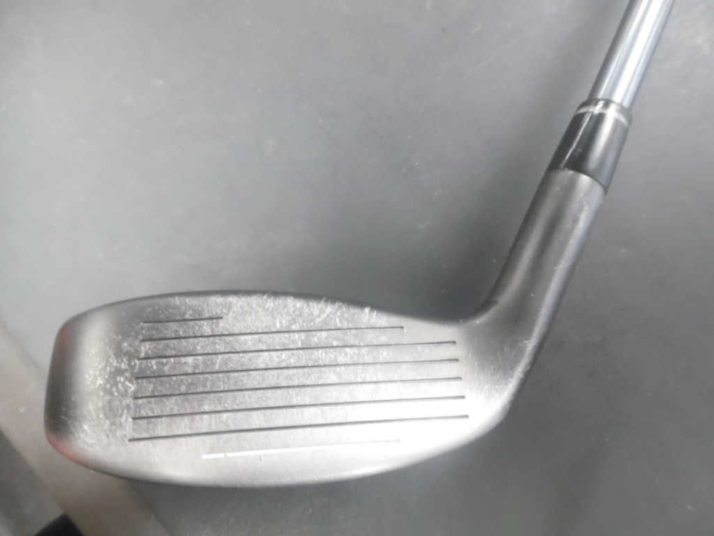 Used Adams Hybrid 4 Iron Idea Tech V3 C S Sporting Goods Used Adams Hybrid 4 Iron Idea Tech V3 63284c