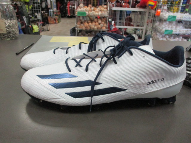 adizero football shoes