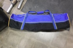 used ski bag