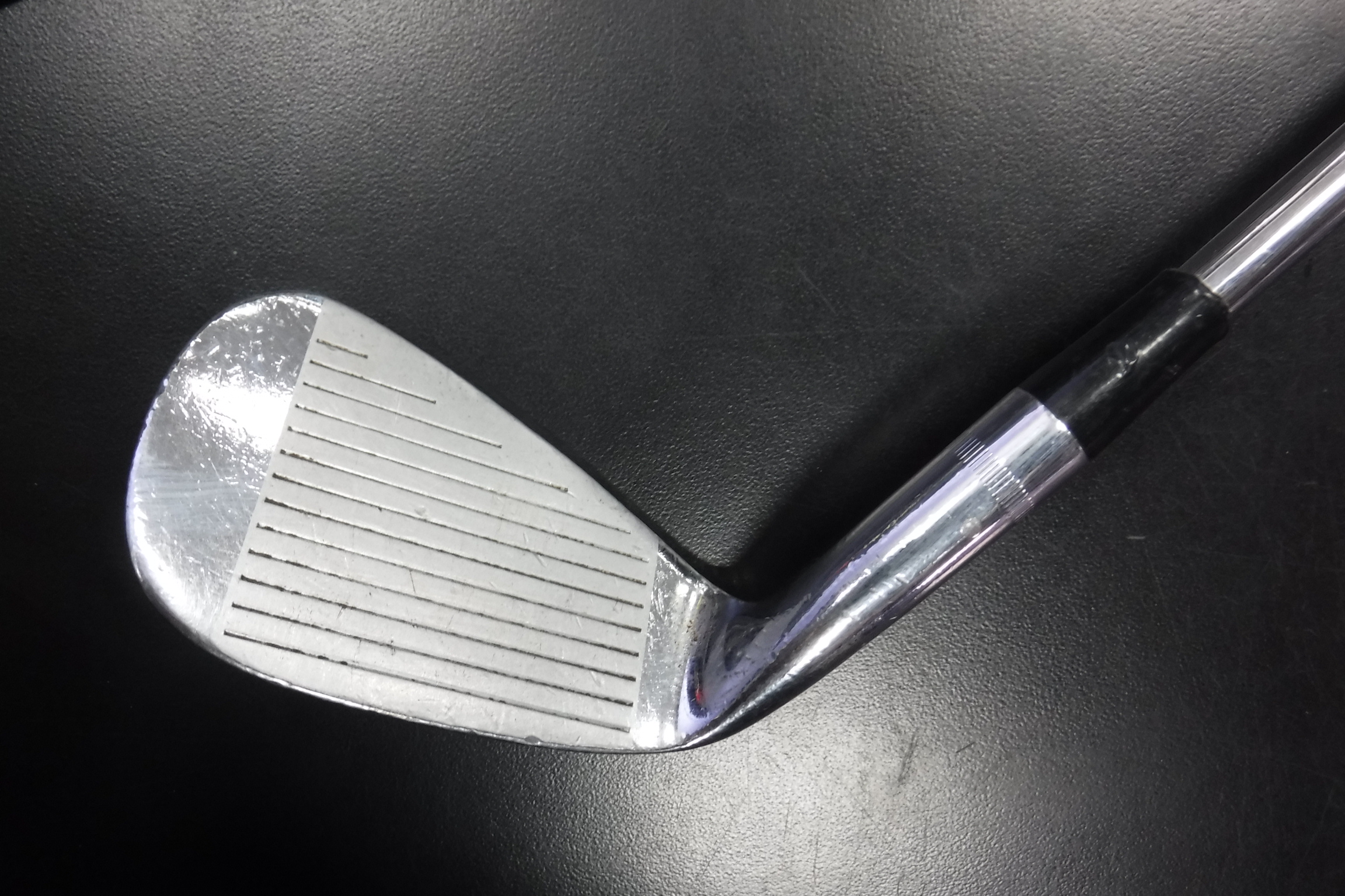Used Ben Hogan Radial E Wedge C & S Sporting Goods