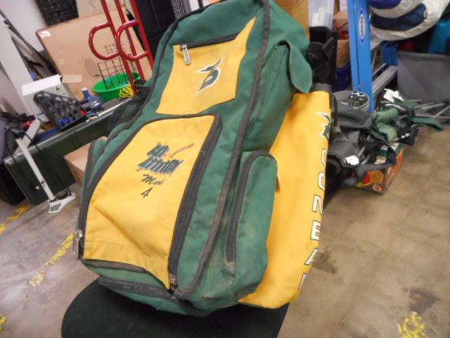 used boombah bags