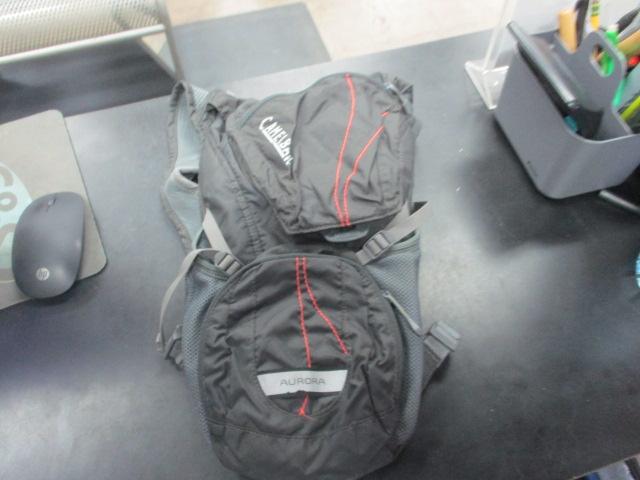 Used Camelbak Aurora Hydration Pack (No 