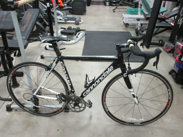 cannondale 700c