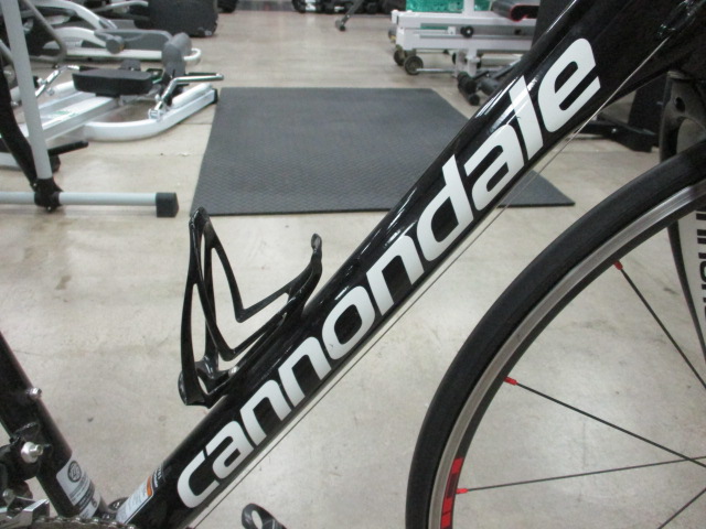 cannondale caad 10 used