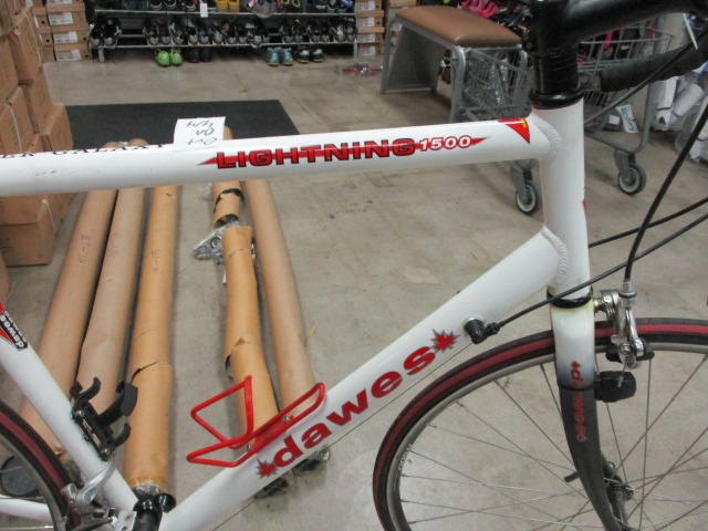 dawes lightning 1500 road bike