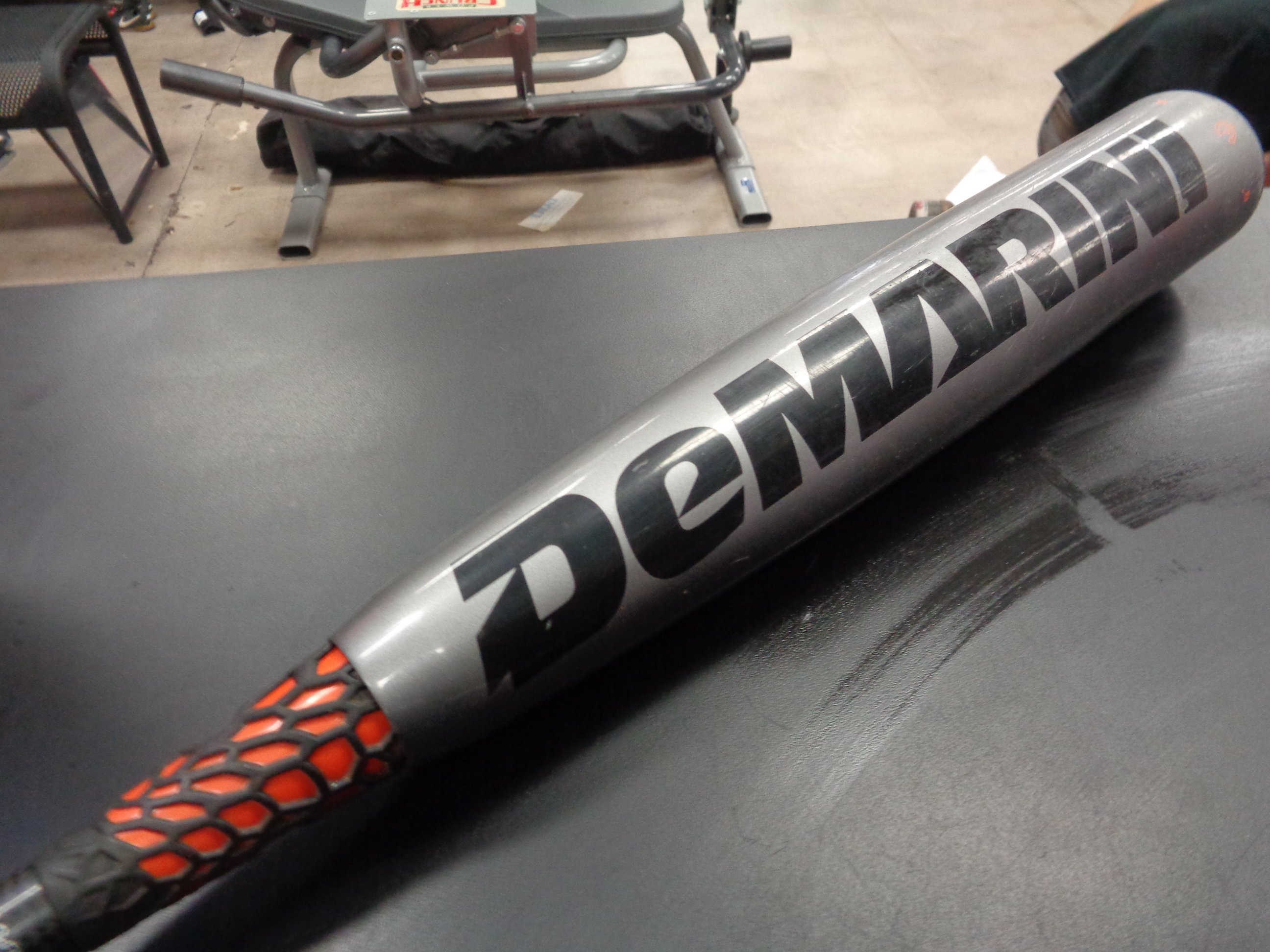demarini cf6 paradox composite