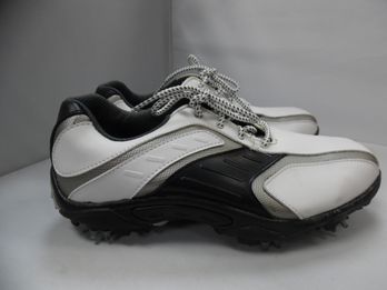 cheap junior golf shoes