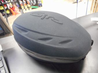 bike helmet case