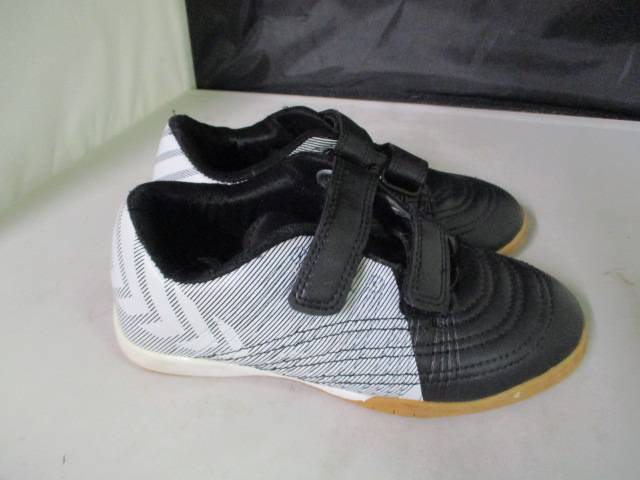 used indoor soccer shoes