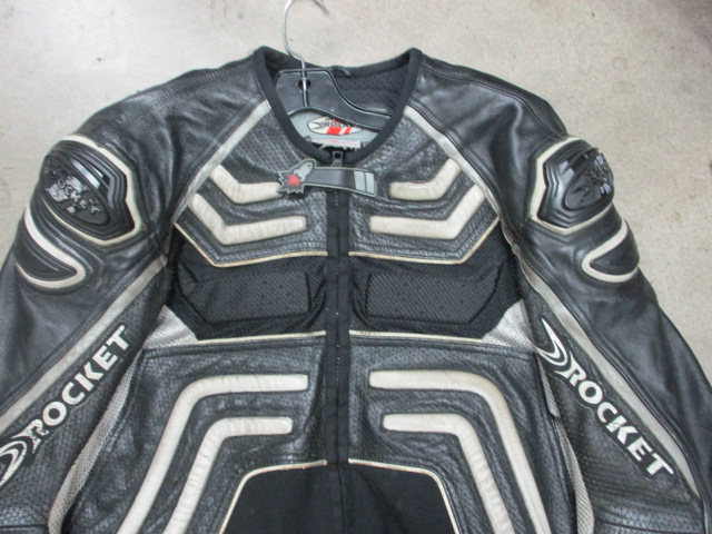 used joe rocket motorcycle jacket